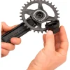 Park Tool LRT-3 Lockring Tool (Fits 8 Notch Specialized Brose Lockring)
