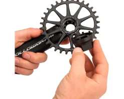 Park Tool LRT-3 Lockring Tool (Fits 8 Notch Specialized Brose Lockring)
