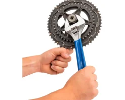 Park Tool LRT-3 Lockring Tool (Fits 8 Notch Specialized Brose Lockring)