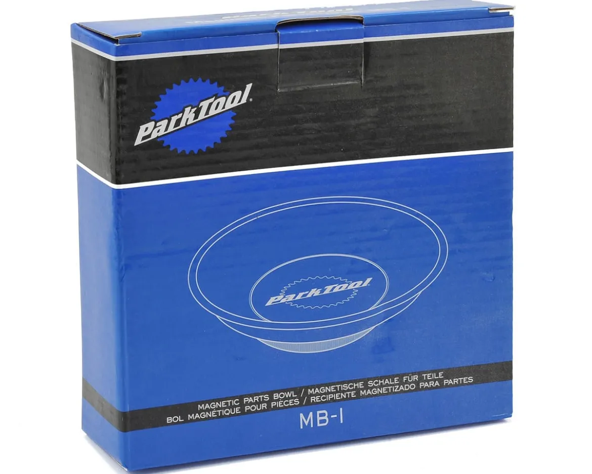 Park Tool MB-1 Magnetic Parts Bowl