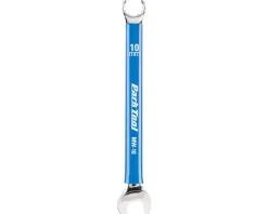 Park Tool Metric Wrenches (Blue/Chrome) (10mm)
