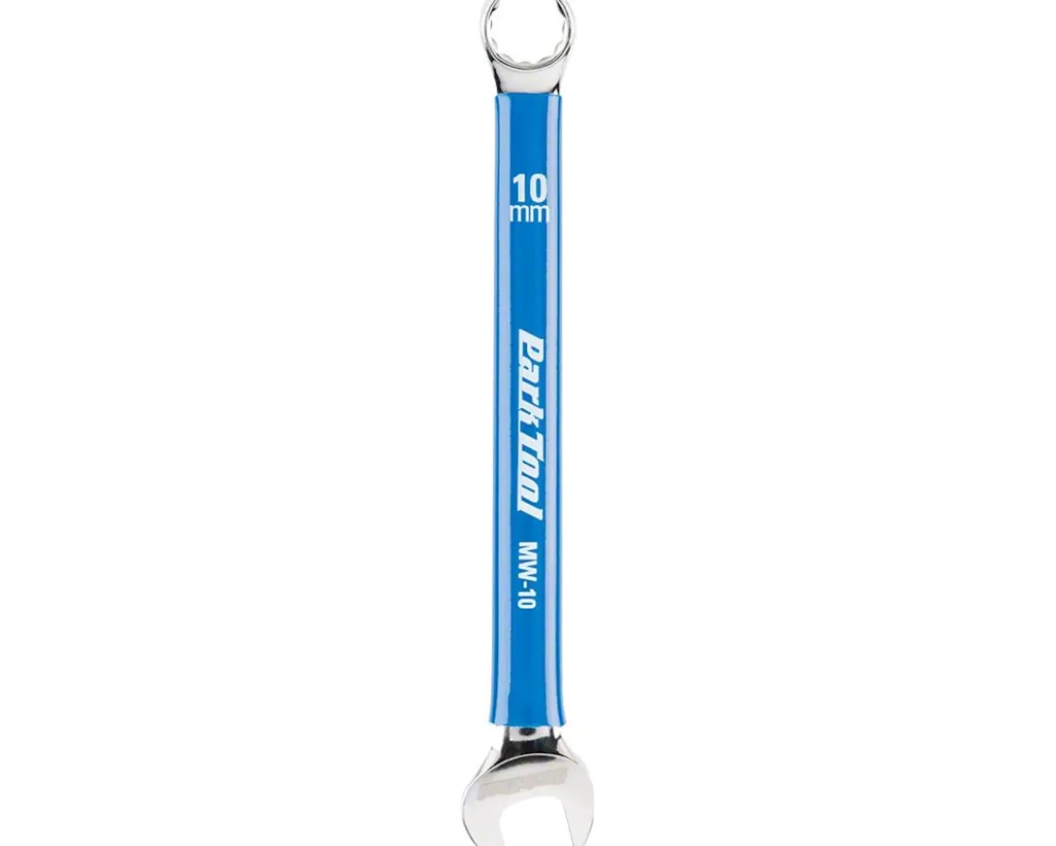 Park Tool Metric Wrenches (Blue/Chrome) (10mm)