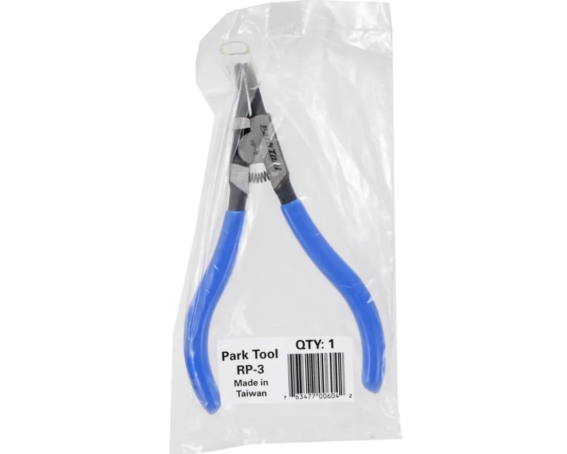 Park Tool 1.3Mm Bent External Pliers