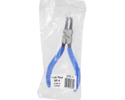 Park Tool 1.7mm Bent Internal Pliers