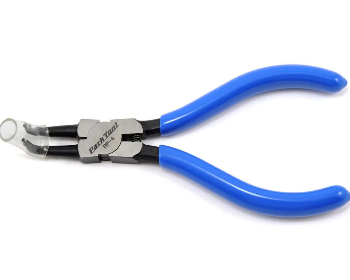 Park Tool 1.7mm Bent Internal Pliers