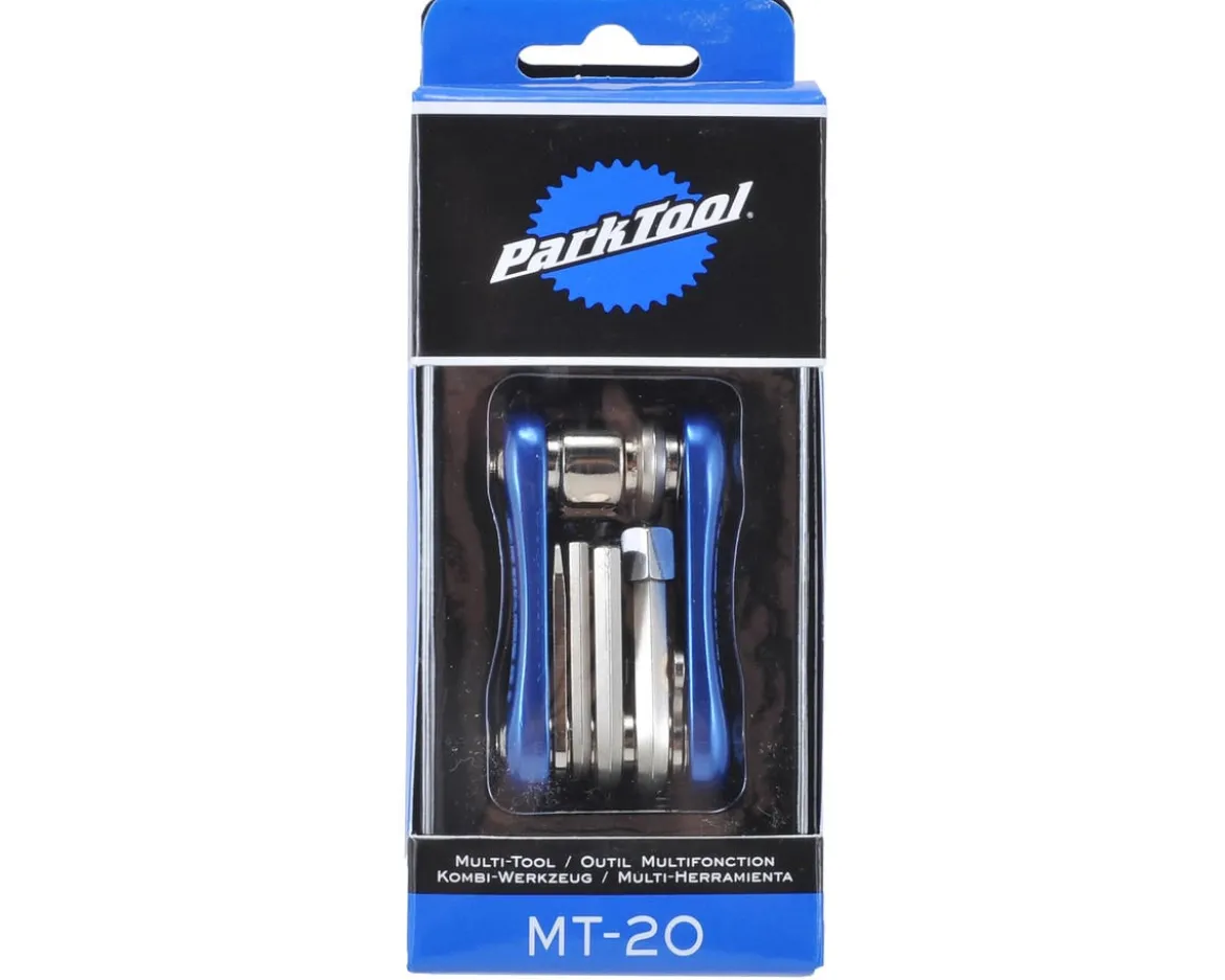 Park Tool MT-20 Multi Tool