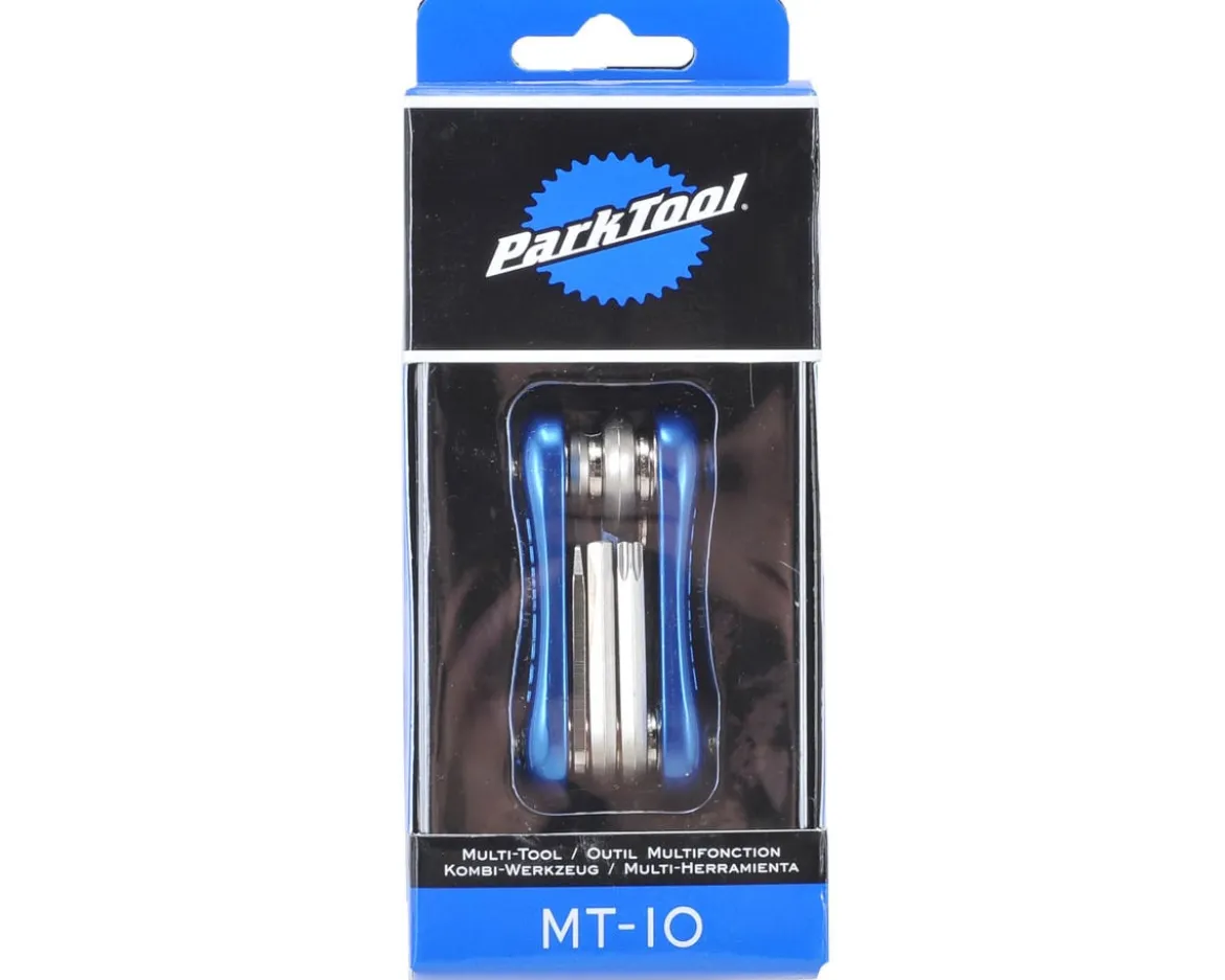 Park Tool MT-10 Multi Tool
