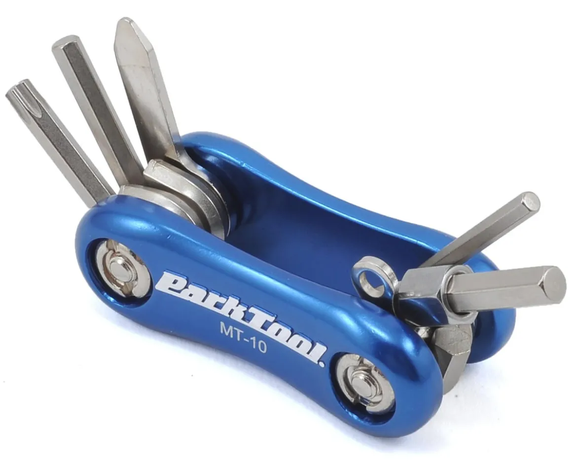 Park Tool MT-10 Multi Tool