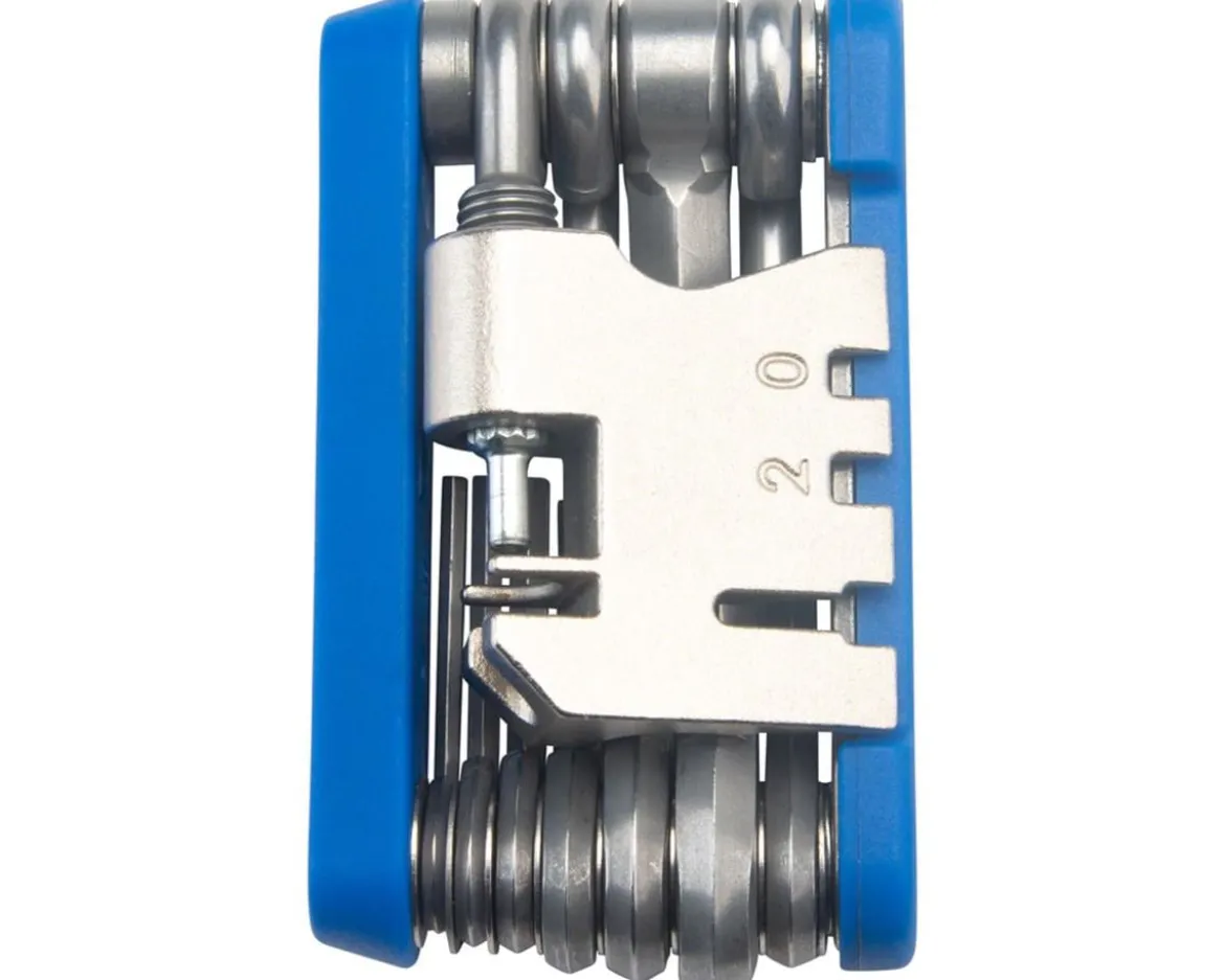 Park Tool MTB-5 Rescue Mulit-Tool