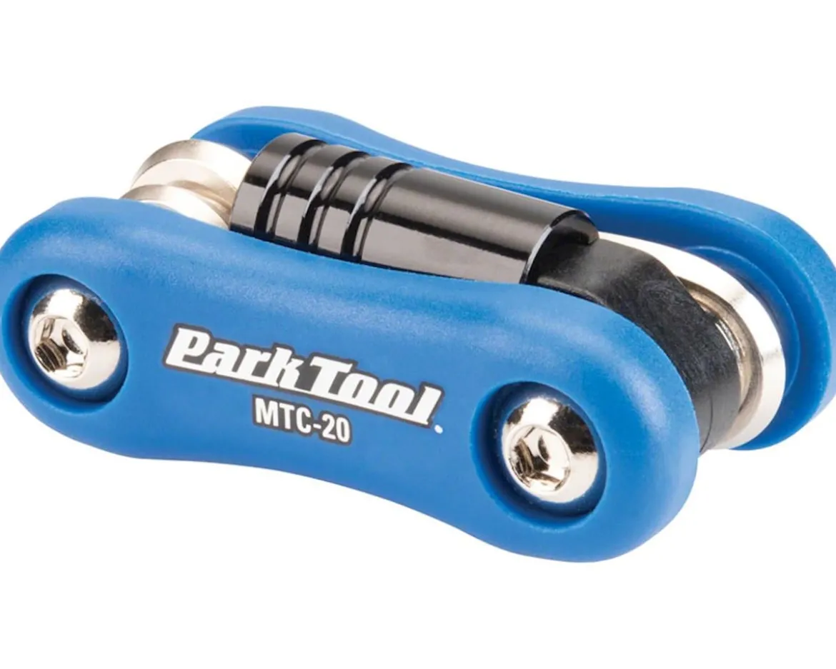 Park Tool MTC-20 Composite Multi-Tool