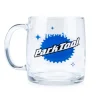 Park Tool MUG-7 Glass Mug (Clear)
