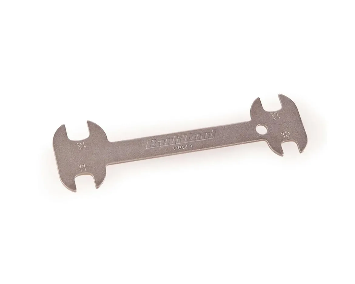 Park Tool OBW-4 Offset Brake Wrench (10/11/12/13mm)