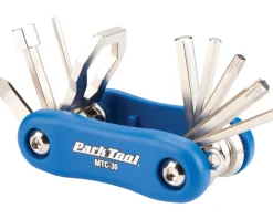 Park Tool Park MTC-30 Composite Multi-Tool