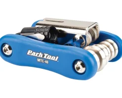 Park Tool Park MTC-40 Composite Multi-Tool (Blue)