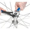 Park Tool PAW-6 6" Adjustable Wrench (Blue)