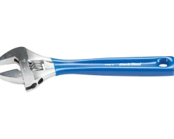 Park Tool PAW-6 6" Adjustable Wrench (Blue)