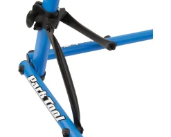 Park Tool PCS-10.3 Deluxe Home Mechanic Repair Stand (Blue)