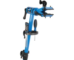 Park Tool PCS-10.3 Deluxe Home Mechanic Repair Stand (Blue)