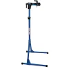 Park Tool PCS-4-2 Deluxe Home Mechanic Repair Stand (Blue) (w/ 100-5D Micro Clamp)