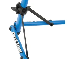 Park Tool PCS-9.3 Home Mechanic Repair Stand (Blue)
