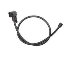 Park Tool PFP-2 & Pre 2010 PFP-4 Pump Hose & Head (50.5")