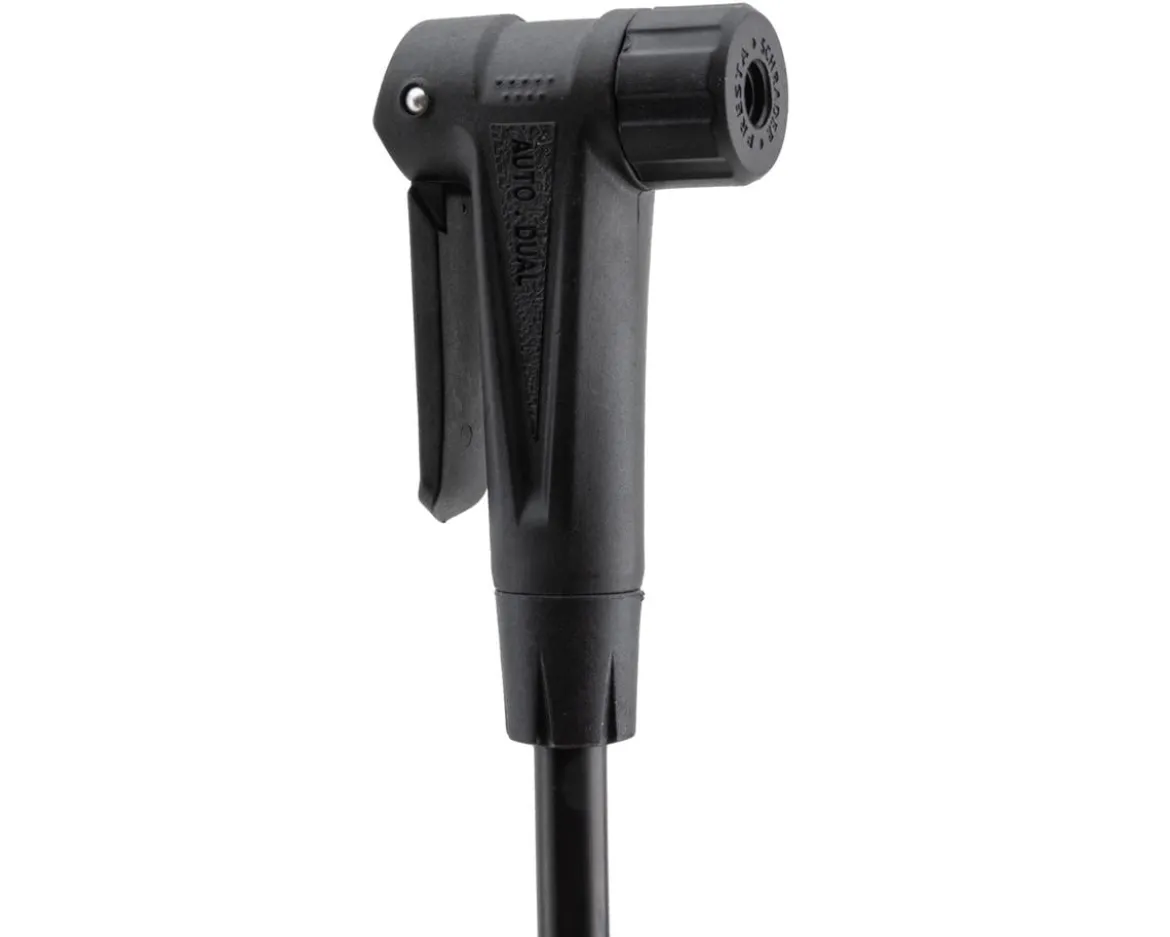 Park Tool PFP-10 Home Mechanic Floor Pump (Blue/Black)