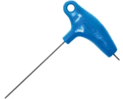 Park Tool P-Handle Hex Wrenches (Blue) (2mm)