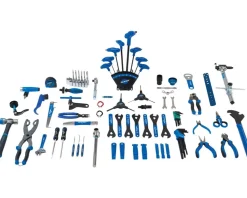 Park Tool PK-5 Professional Tool Kit