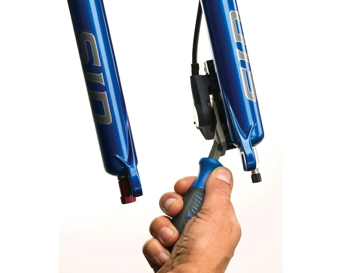Park Tool PP-1.2 Hydraulic Brake Piston Press