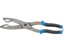 Park Tool Professional Cassette Removal Kit (Black/Blue) (CP-1.2/FR-5.2H)