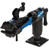 Park Tool PRS-7-2 Bench Mount Repair Stand & 100-5D Clamp