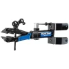 Park Tool PRS-33 FC Fixed-Height Clamp Add-On Kit for PRS-33/PRS-33.2 (Black)