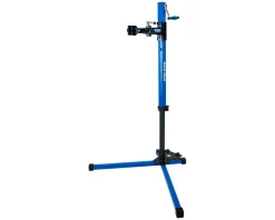 Park Tool PRS-30 Mechanical Lift Repair Stand (Blue)
