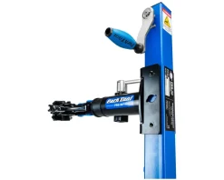 Park Tool PRS-30 Mechanical Lift Repair Stand (Blue)