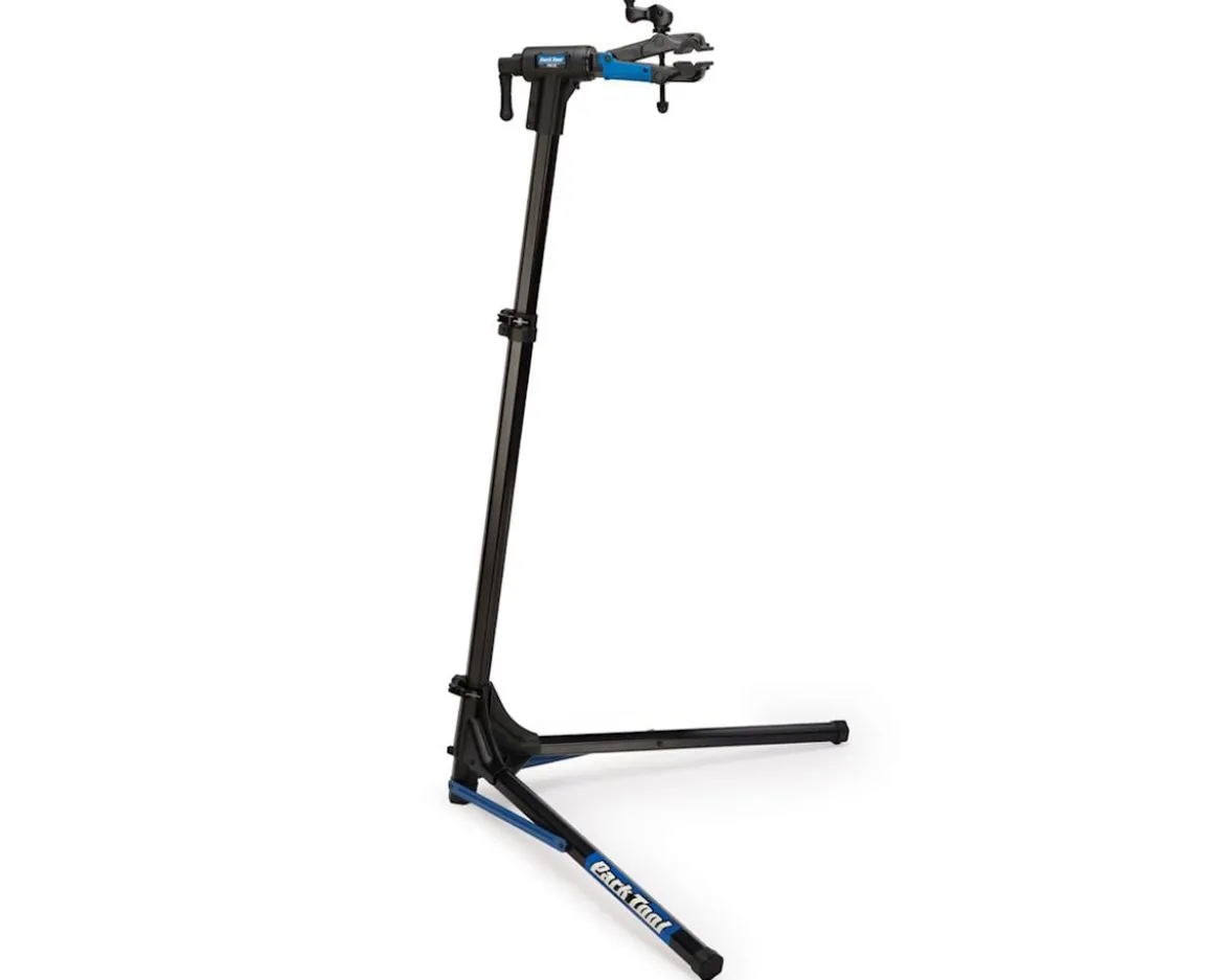 Park Tool PRS-25 Team Issue Repair Stand (Black/Blue)