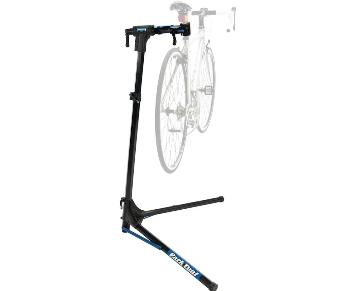 Park Tool PRS-25 Team Issue Repair Stand (Black/Blue)