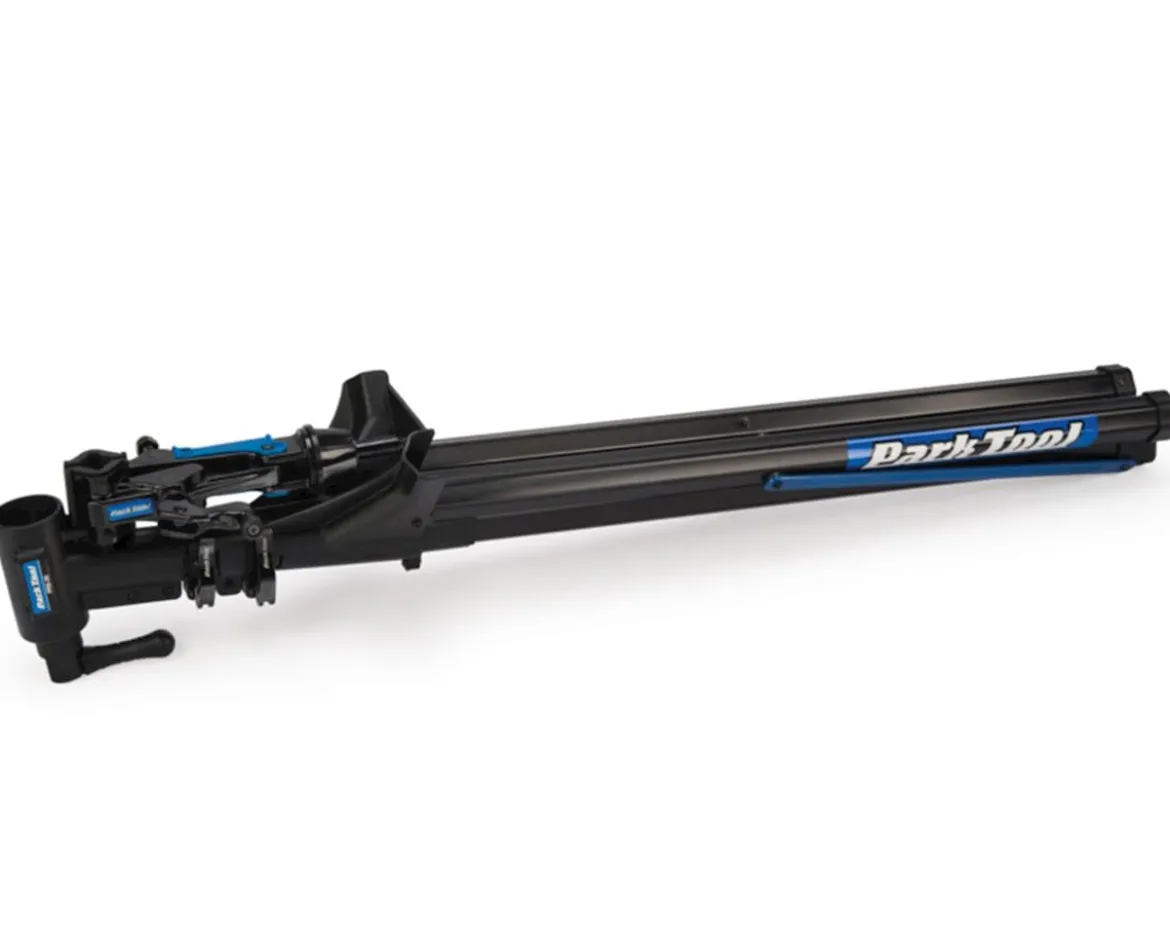 Park Tool PRS-25 Team Issue Repair Stand (Black/Blue)