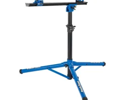 Park Tool PRS-22.2 Team Issue Repair Stand (Blue)