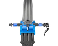 Park Tool PRS-22.2 Team Issue Repair Stand (Blue)