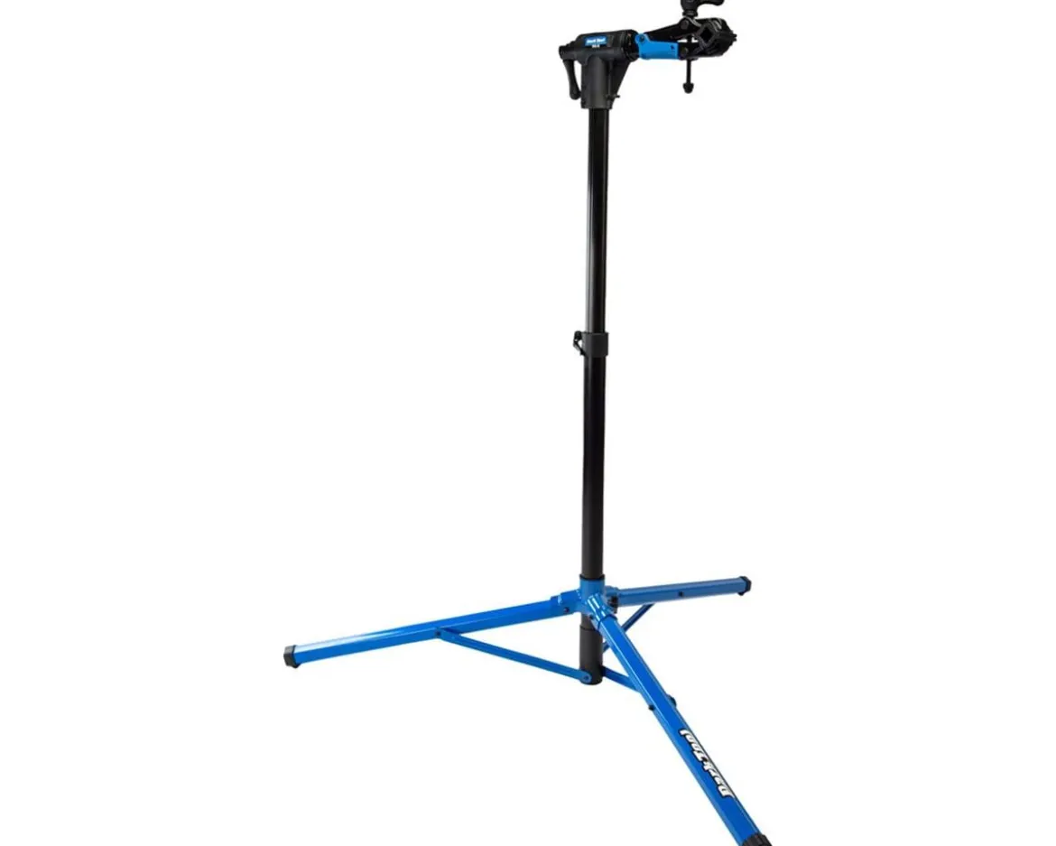 Park Tool PRS-26 Team Issue Bike Repair Stand (Blue) (Tripod Legs)