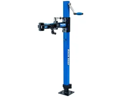 Park Tool PRS-30LB Mechanical Lift Repair Stand (Blue) (W/O Legs)