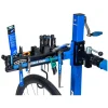 Park Tool PRS-TT-2 Deluxe Tool and Work Tray (Black/Blue)