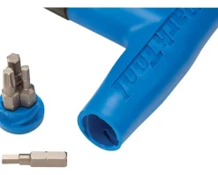 Park Tool PTD Preset Torque Drivers (Blue) (4Nm)