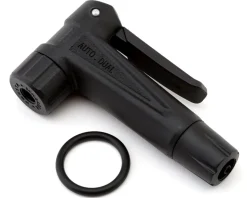 Park Tool Pump Rebuild Kit (Black) (PFP-3/PFP-5/PFP-6/PFP-7/PFP-8/PFP-10)