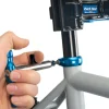 Park Tool QTH-1 Quick Change Bit Driver Set