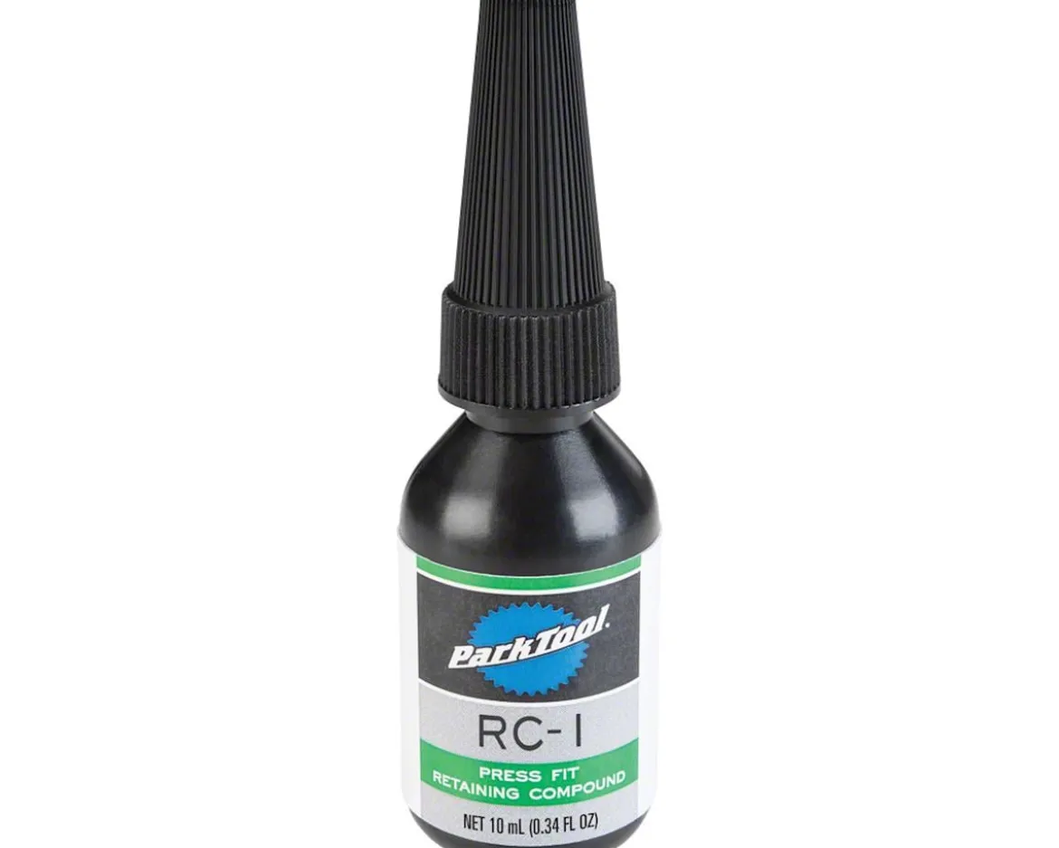 Park Tool RC-1 Green Press Fit Retaining Compound