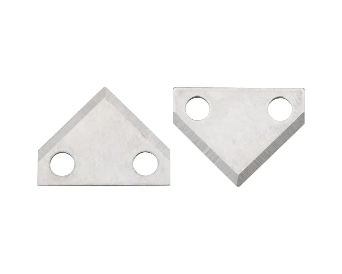 Park Tool Replacement Blades (For HBT-1) (Pair) (#2494K)