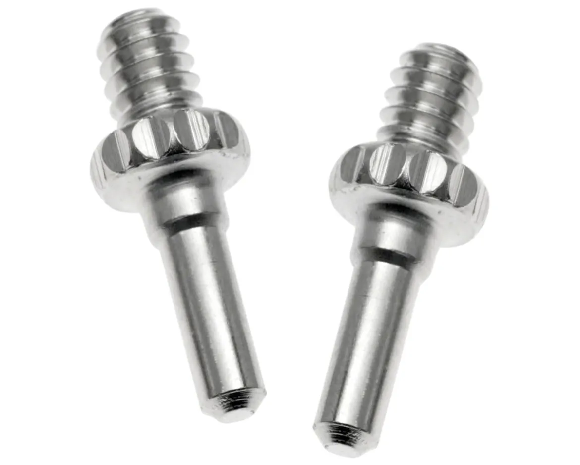 Park Tool Replacement Chain Tool Pin (Pair) (CT-1/CT-2/CT-3/CT-5/CT-7)