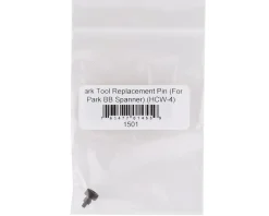Park Tool Replacement Pin (For Park BB Spanner) (HCW-4)