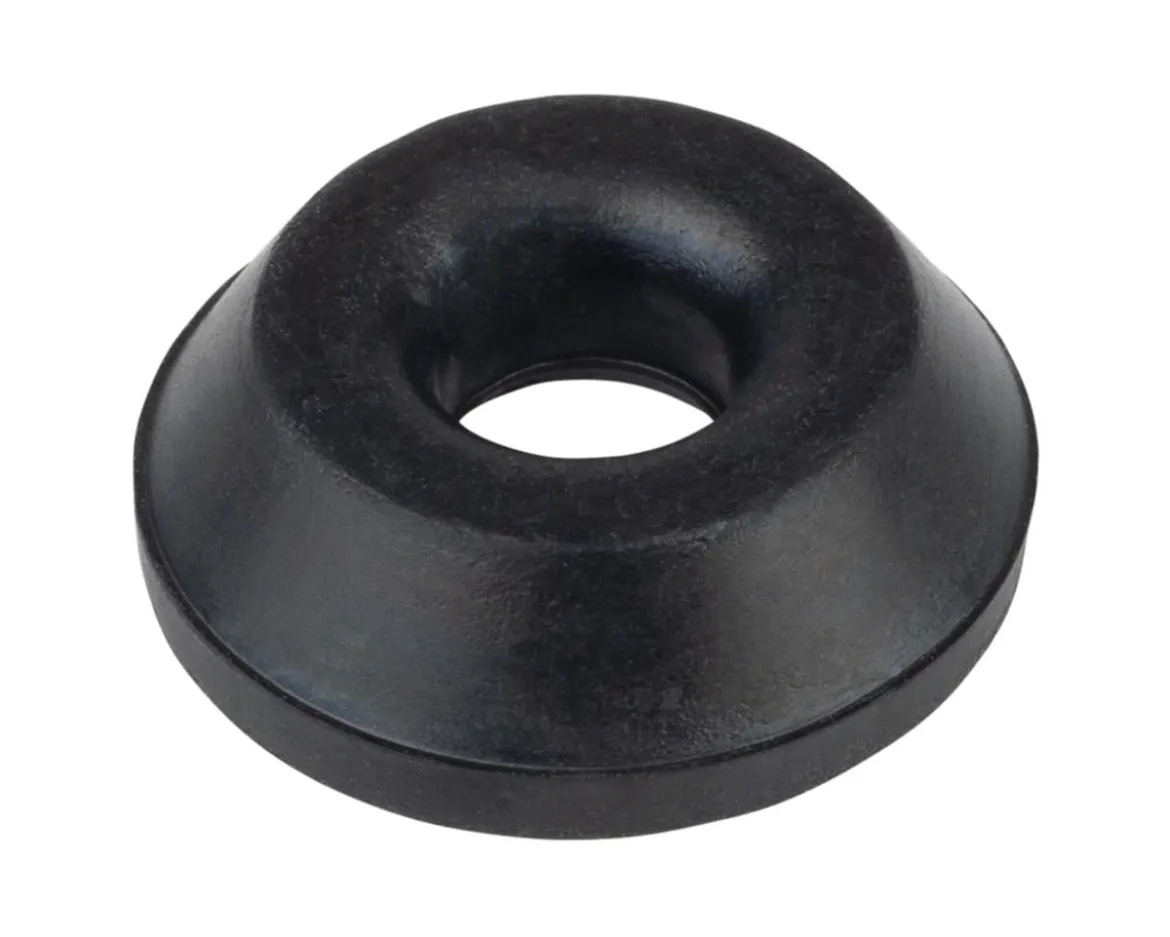 Park Tool Replacement Presta Seal (Black) (For INF-1 & INF-2) (#1586)
